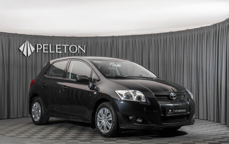 Toyota Auris II, 2008 год, 580 000 рублей, 2 фотография