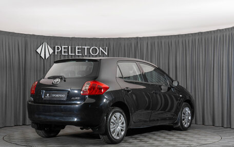 Toyota Auris II, 2008 год, 580 000 рублей, 5 фотография