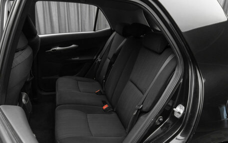 Toyota Auris II, 2008 год, 580 000 рублей, 14 фотография