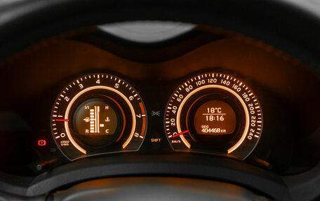 Toyota Auris II, 2008 год, 580 000 рублей, 13 фотография