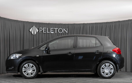 Toyota Auris II, 2008 год, 580 000 рублей, 7 фотография