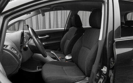 Toyota Auris II, 2008 год, 580 000 рублей, 11 фотография