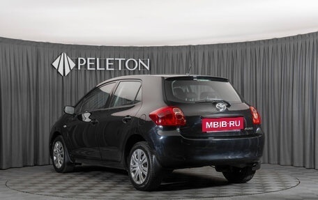 Toyota Auris II, 2008 год, 580 000 рублей, 4 фотография