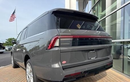 Lincoln Navigator, 2025 год, 17 627 000 рублей, 5 фотография