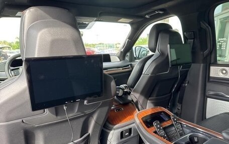 Lincoln Navigator, 2025 год, 17 627 000 рублей, 8 фотография