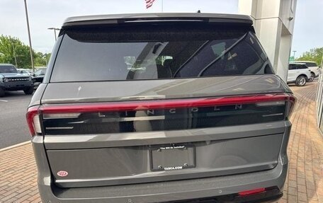 Lincoln Navigator, 2025 год, 17 627 000 рублей, 6 фотография