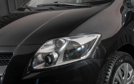 Toyota Auris II, 2008 год, 580 000 рублей, 20 фотография