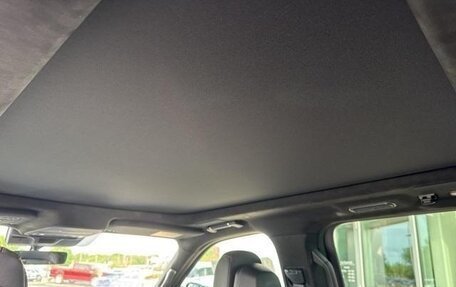 Lincoln Navigator, 2025 год, 17 627 000 рублей, 10 фотография