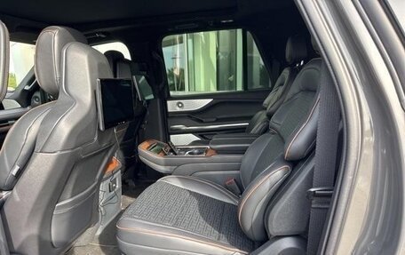 Lincoln Navigator, 2025 год, 17 627 000 рублей, 7 фотография