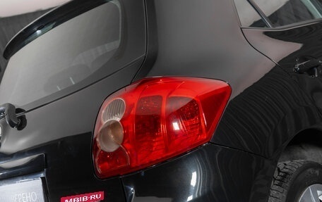 Toyota Auris II, 2008 год, 580 000 рублей, 21 фотография