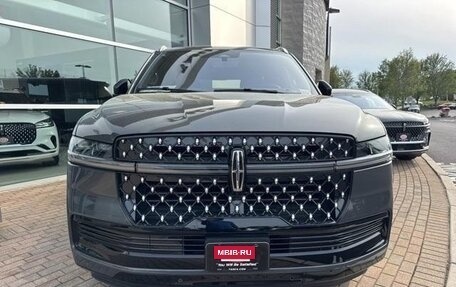 Lincoln Navigator, 2025 год, 17 627 000 рублей, 2 фотография
