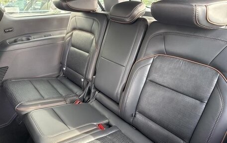 Lincoln Navigator, 2025 год, 17 627 000 рублей, 12 фотография