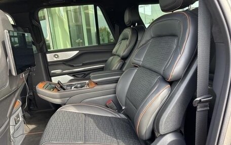 Lincoln Navigator, 2025 год, 17 627 000 рублей, 11 фотография