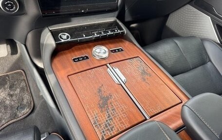 Lincoln Navigator, 2025 год, 17 627 000 рублей, 17 фотография