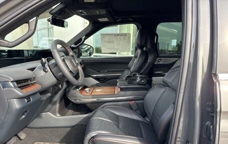 Lincoln Navigator, 2025 год, 17 627 000 рублей, 13 фотография