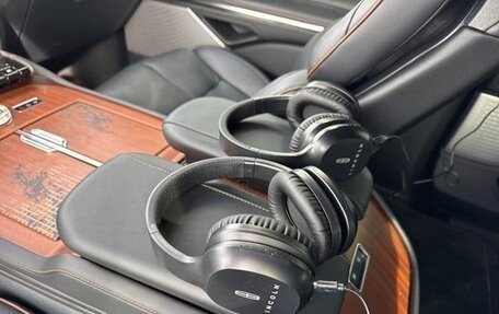 Lincoln Navigator, 2025 год, 17 627 000 рублей, 16 фотография