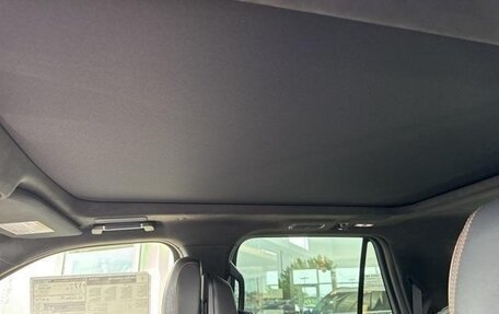 Lincoln Navigator, 2025 год, 17 627 000 рублей, 20 фотография