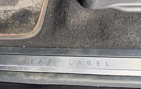 Lincoln Navigator, 2025 год, 17 627 000 рублей, 14 фотография