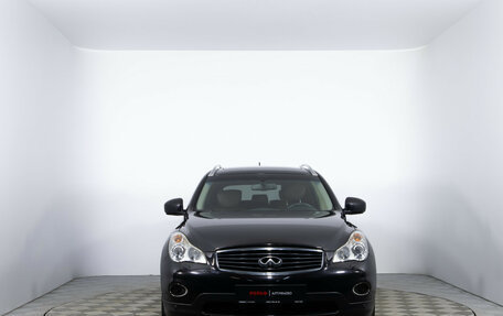 Infiniti EX, 2011 год, 1 641 000 рублей, 2 фотография