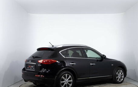 Infiniti EX, 2011 год, 1 641 000 рублей, 5 фотография