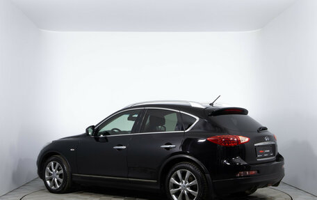 Infiniti EX, 2011 год, 1 641 000 рублей, 7 фотография