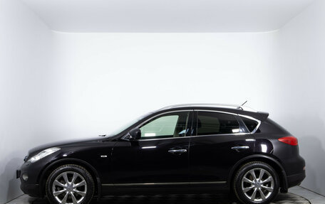 Infiniti EX, 2011 год, 1 641 000 рублей, 8 фотография