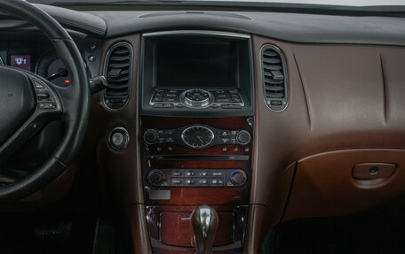 Infiniti EX, 2011 год, 1 641 000 рублей, 14 фотография