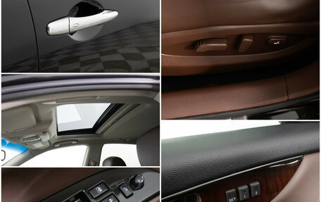 Infiniti EX, 2011 год, 1 641 000 рублей, 16 фотография