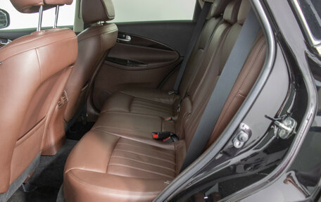 Infiniti EX, 2011 год, 1 641 000 рублей, 11 фотография