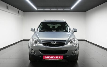 Opel Antara I, 2014 год, 1 125 000 рублей, 3 фотография