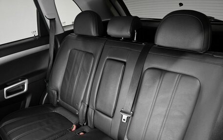 Opel Antara I, 2014 год, 1 125 000 рублей, 10 фотография