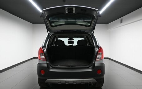 Opel Antara I, 2014 год, 1 125 000 рублей, 7 фотография