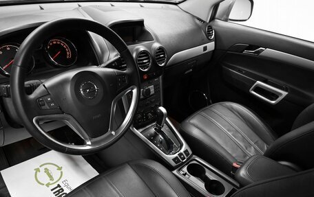 Opel Antara I, 2014 год, 1 125 000 рублей, 9 фотография