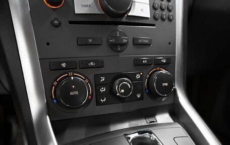 Opel Antara I, 2014 год, 1 125 000 рублей, 16 фотография