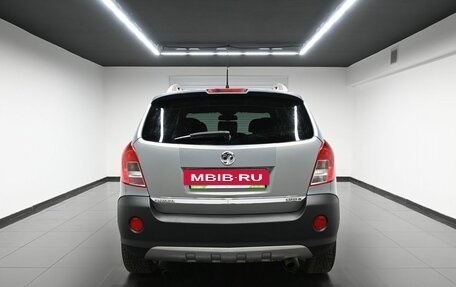 Opel Antara I, 2014 год, 1 125 000 рублей, 4 фотография