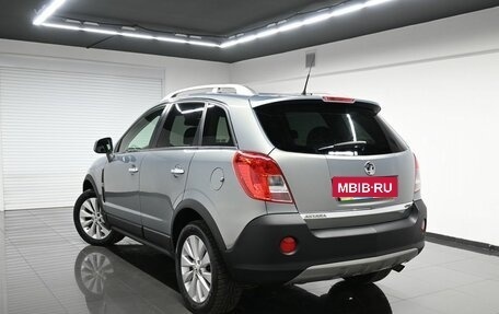 Opel Antara I, 2014 год, 1 125 000 рублей, 6 фотография