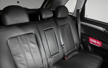 Opel Antara I, 2014 год, 1 125 000 рублей, 13 фотография