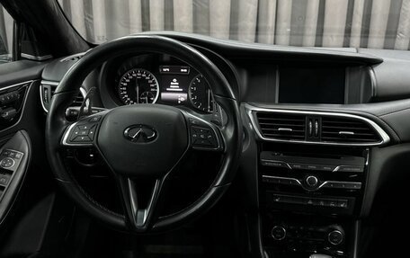 Infiniti Q30, 2017 год, 1 849 888 рублей, 8 фотография