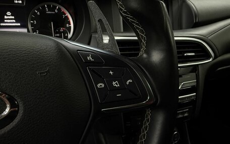 Infiniti Q30, 2017 год, 1 849 888 рублей, 10 фотография