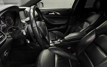 Infiniti Q30, 2017 год, 1 849 888 рублей, 5 фотография