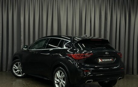Infiniti Q30, 2017 год, 1 849 888 рублей, 3 фотография