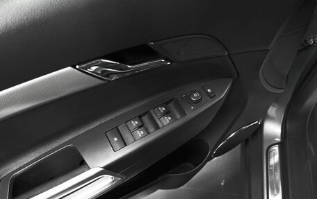 Opel Antara I, 2014 год, 1 125 000 рублей, 20 фотография