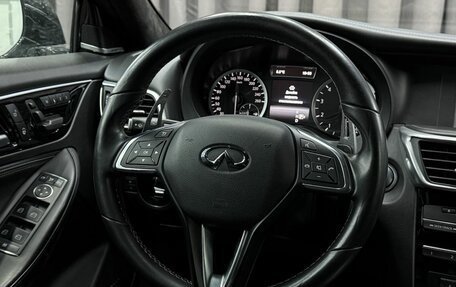 Infiniti Q30, 2017 год, 1 849 888 рублей, 7 фотография