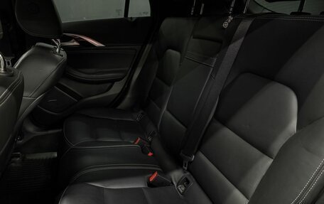 Infiniti Q30, 2017 год, 1 849 888 рублей, 25 фотография