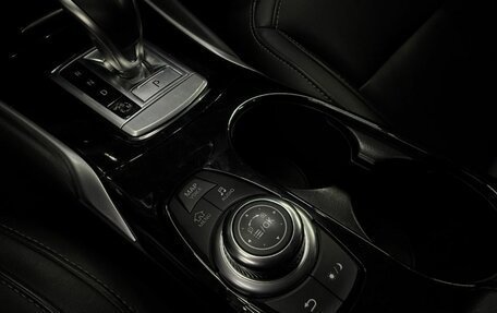 Infiniti Q30, 2017 год, 1 849 888 рублей, 19 фотография