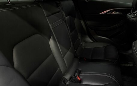 Infiniti Q30, 2017 год, 1 849 888 рублей, 24 фотография