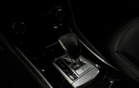 Infiniti Q30, 2017 год, 1 849 888 рублей, 18 фотография