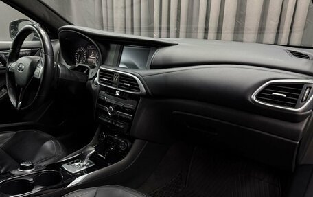 Infiniti Q30, 2017 год, 1 849 888 рублей, 16 фотография