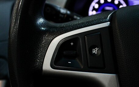 Hyundai Solaris II рестайлинг, 2012 год, 889 000 рублей, 10 фотография