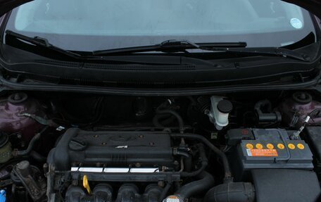 Hyundai Solaris II рестайлинг, 2011 год, 680 000 рублей, 16 фотография